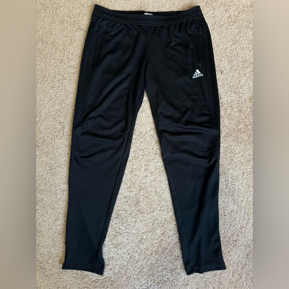 Adidas Trio Track Pants - Picture 1 of 5